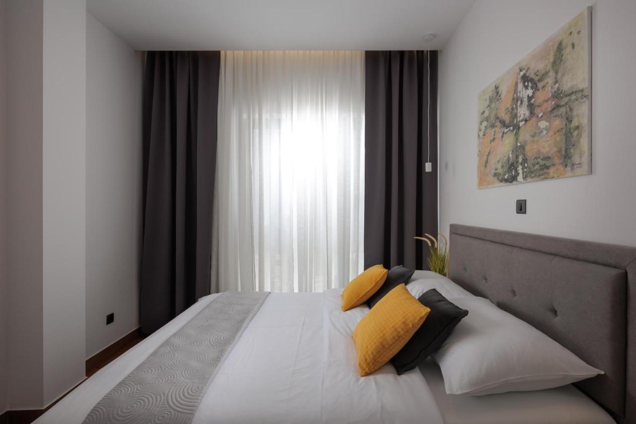 Terra 5 Deluxe On The Ground Floor With Private Parking Appartement *