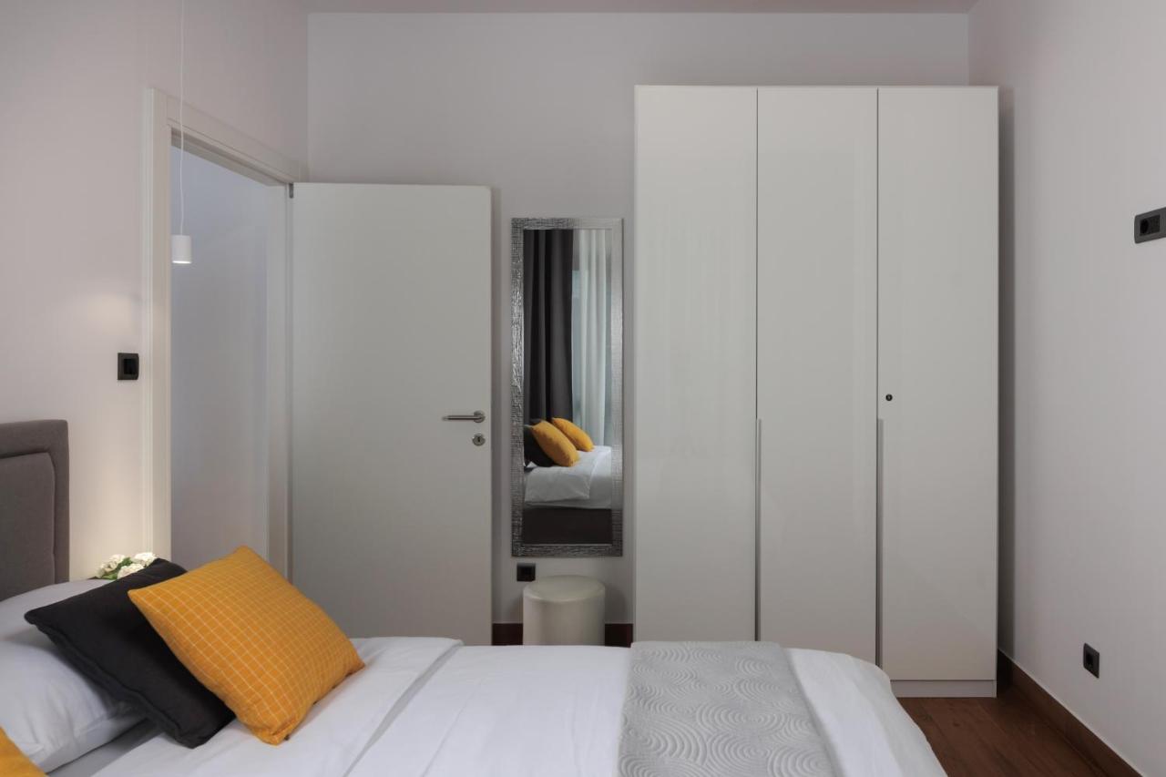 Terra 5 Deluxe On The Ground Floor With Private Parking Apartment